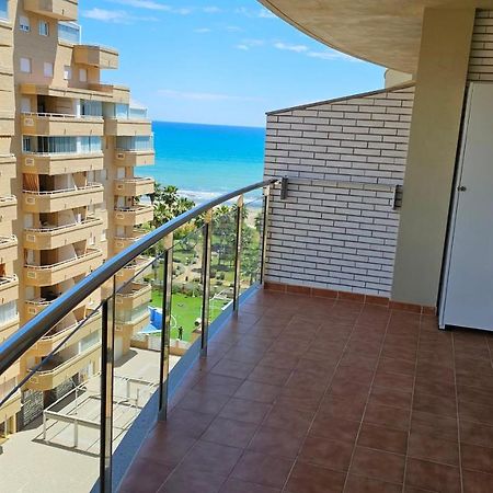 Lorena Flat, 2 Rooms 2 Bath Seaview Oropesa del Mar Eksteriør billede