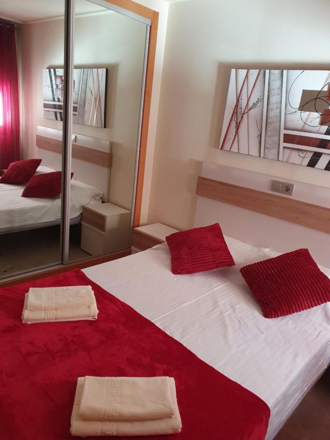 Lorena Flat, 2 Rooms 2 Bath Seaview Oropesa del Mar Eksteriør billede