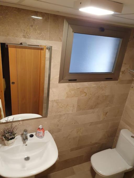 Lorena Flat, 2 Rooms 2 Bath Seaview Oropesa del Mar Eksteriør billede