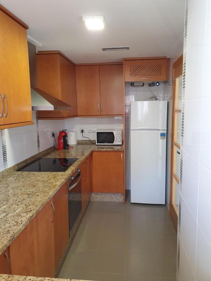 Lorena Flat, 2 Rooms 2 Bath Seaview Oropesa del Mar Eksteriør billede